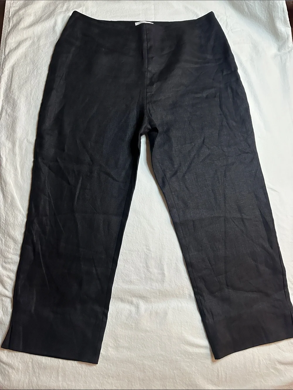 Reformation petra linen